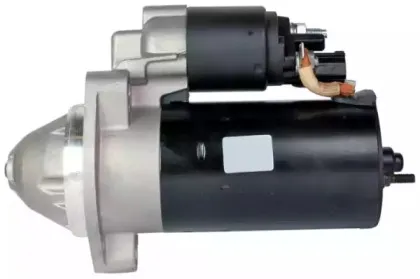 8EA 012 526-091 HELLA Стартер